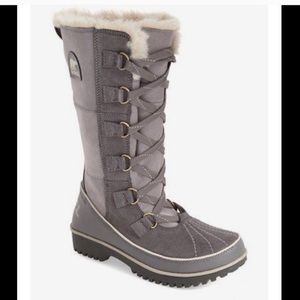 Sorel Women’s Tall Tivoli II Boot